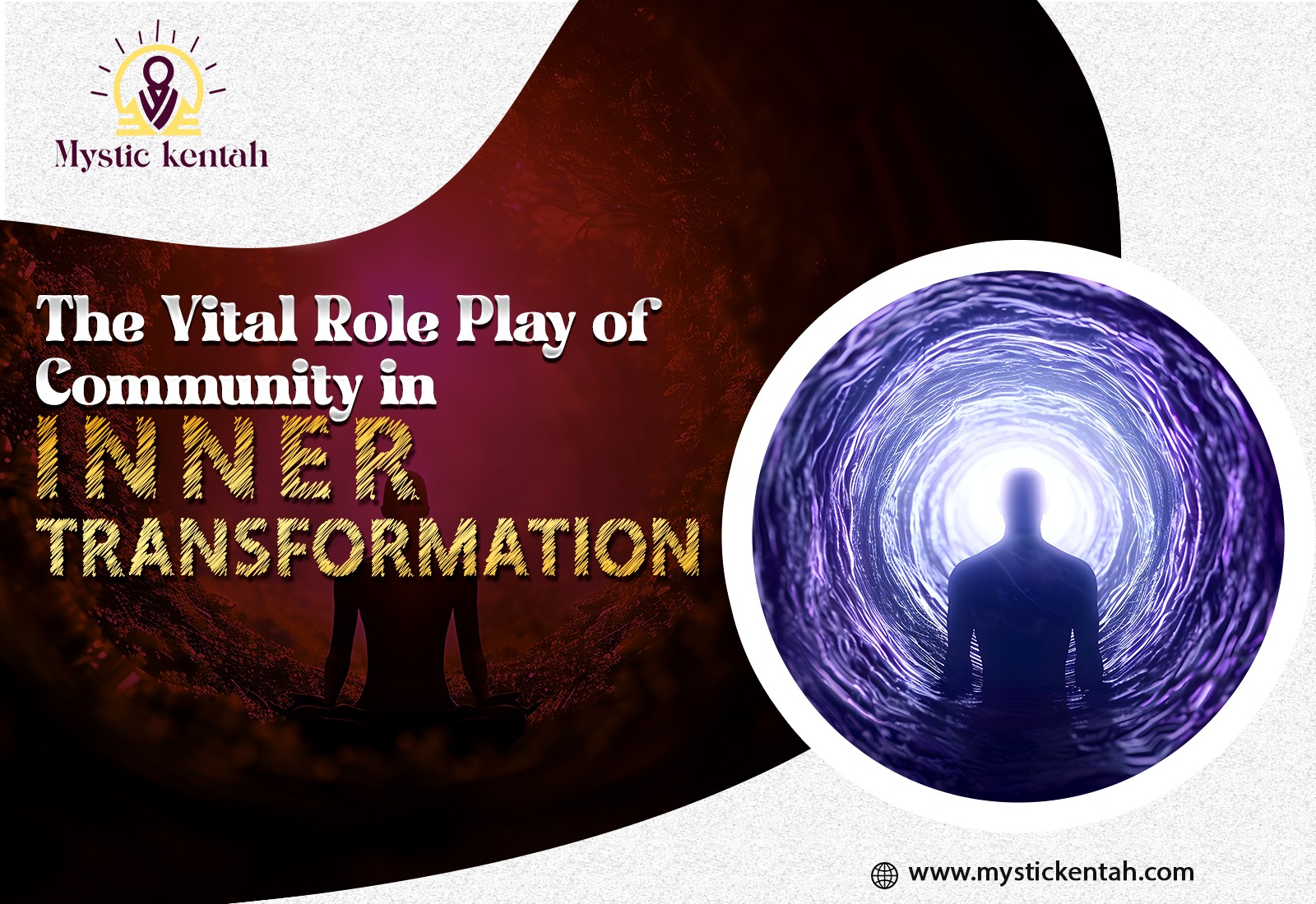 soul journey and inner transformation