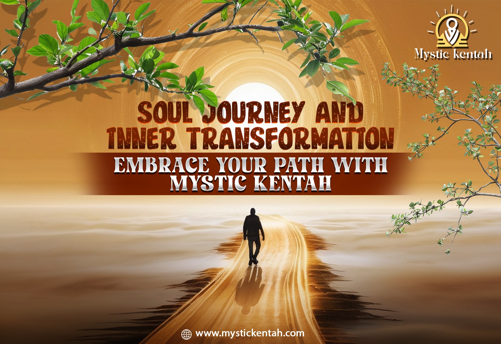 What is a Soul Journey? Explore the Key Elements!