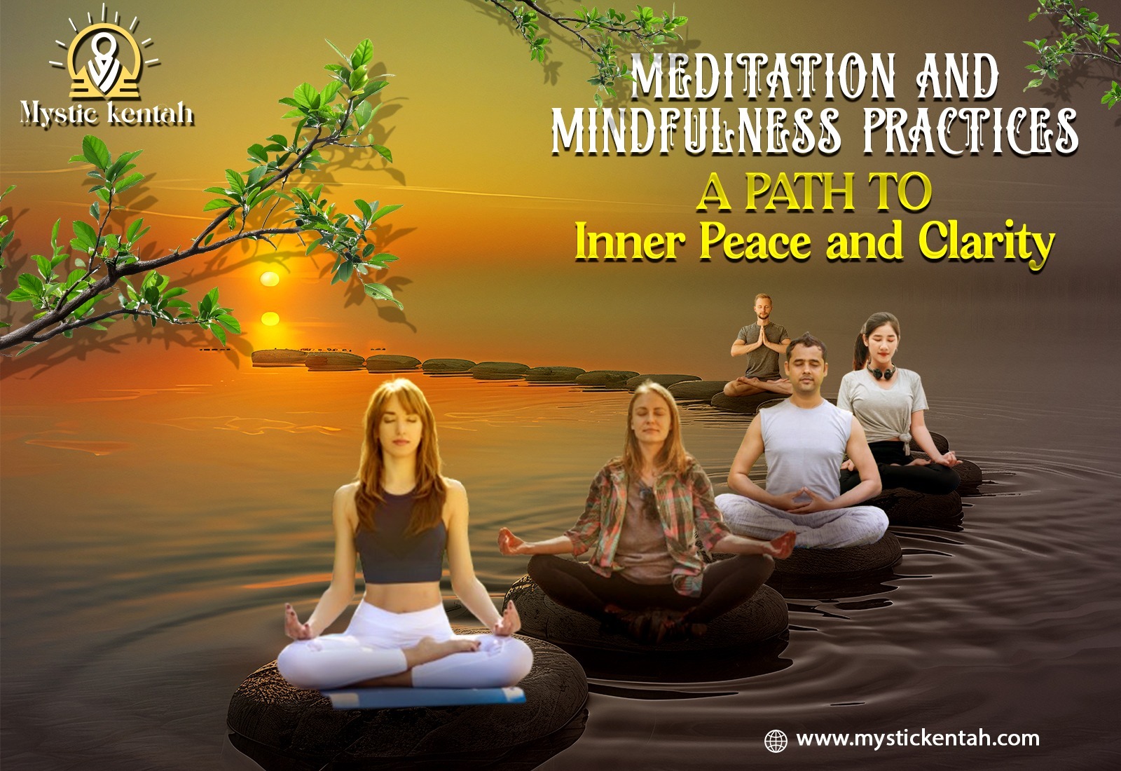 Meditation and mindfulness practices