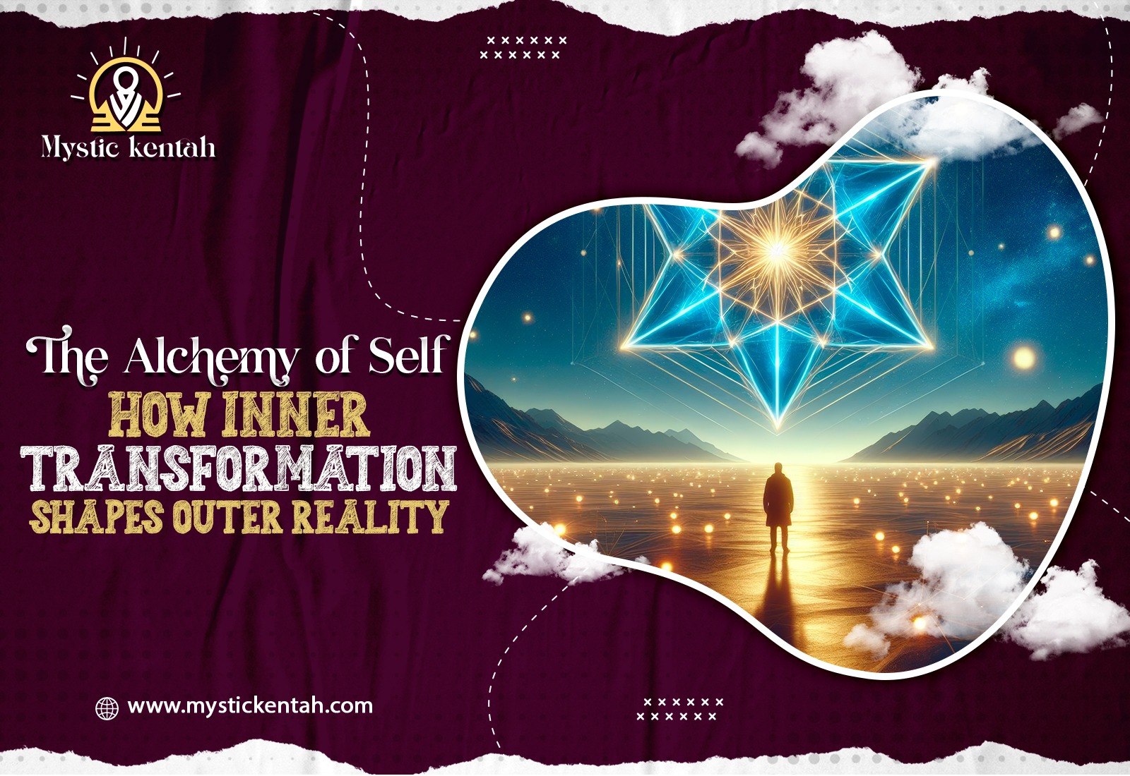 Explore The Main Foundations of Inner Transformation