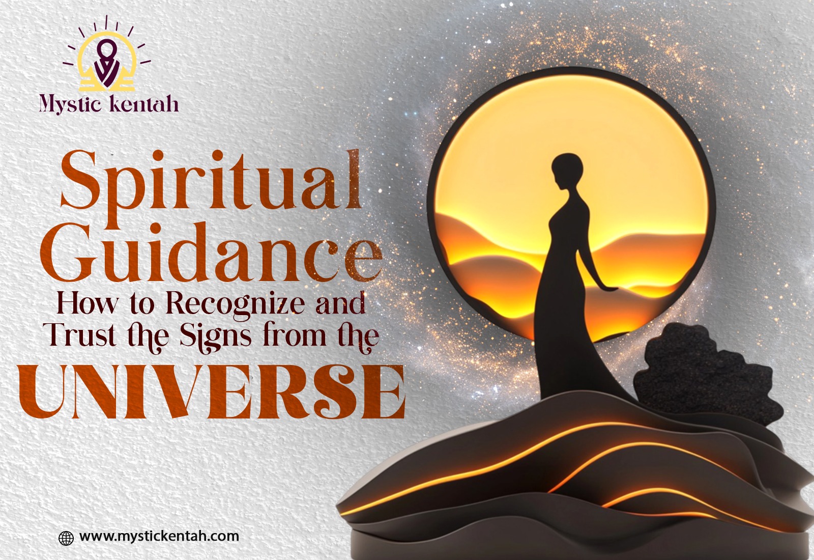 Spiritual Guidance: The Universe Speaks