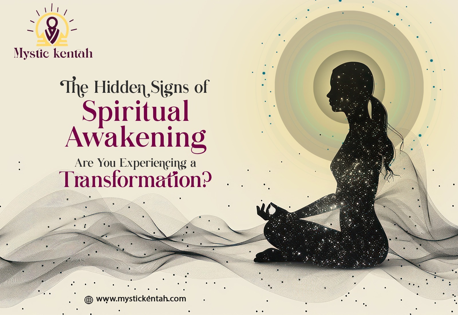 The Hidden Signs of Spiritual Awakening