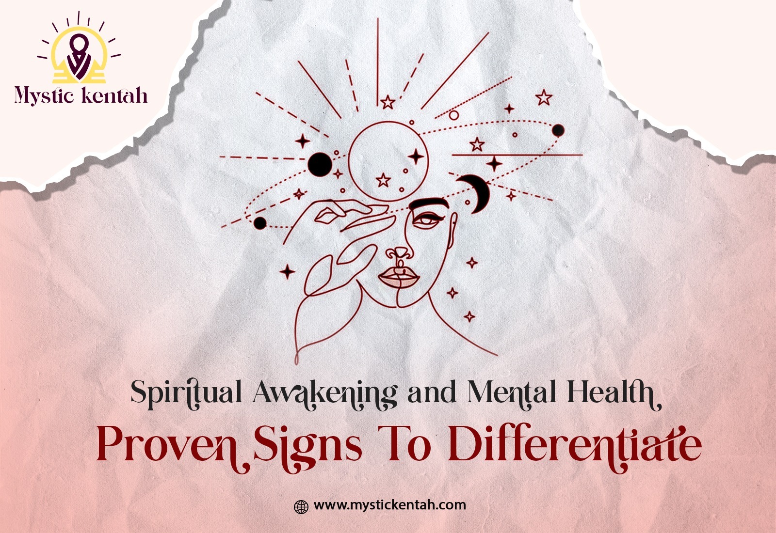 Spiritual Awakening and Mental Health