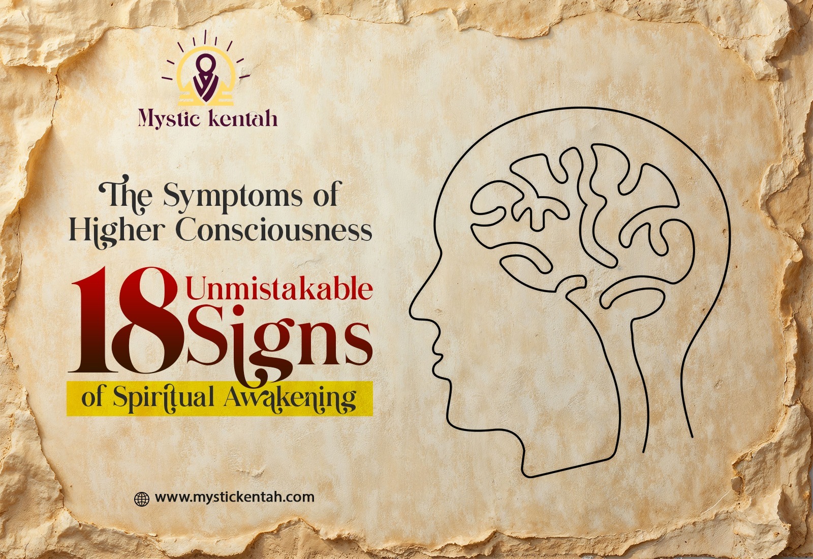 The Symptoms of Higher Consciousness