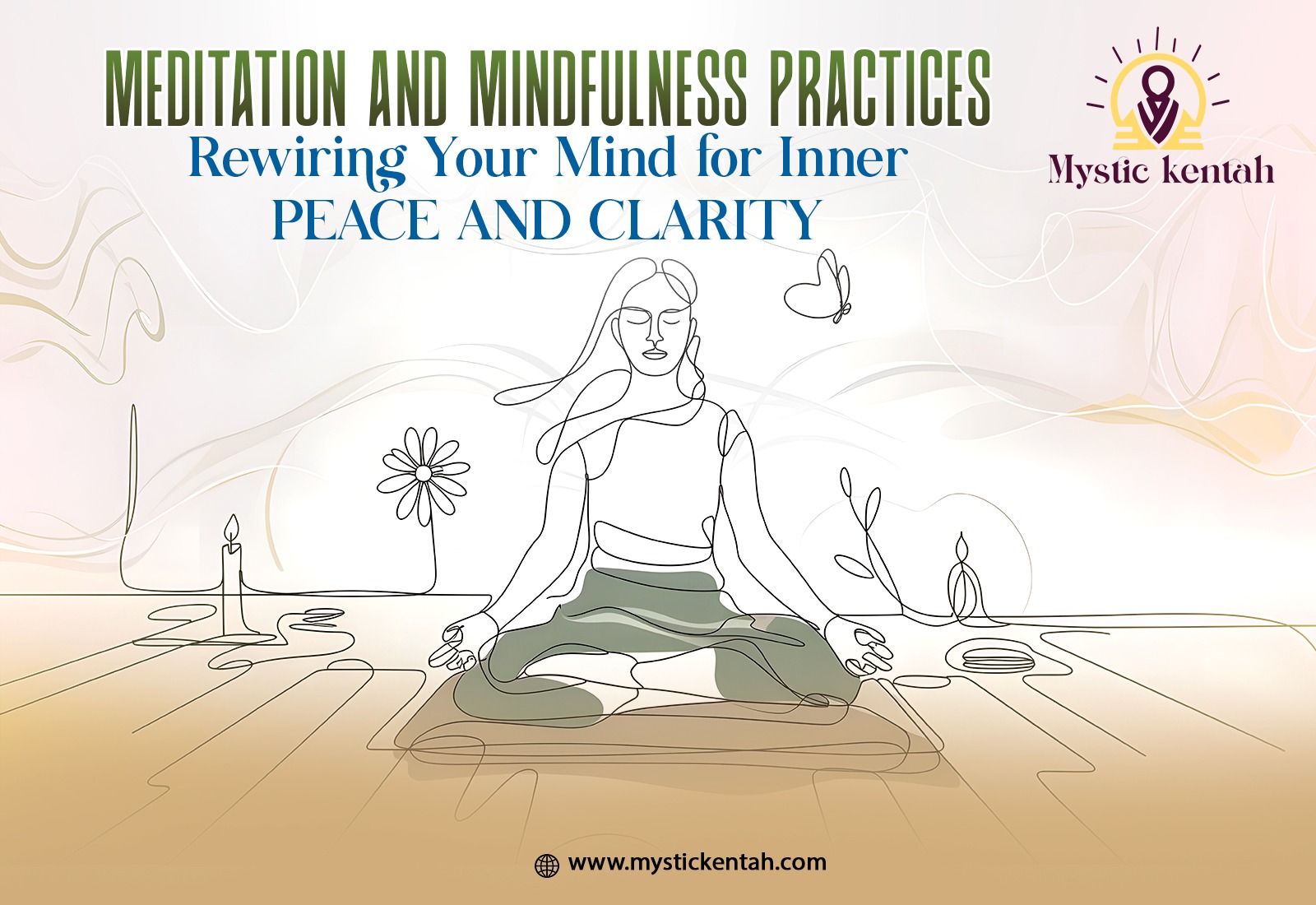 Meditation and Mindfulness Practices